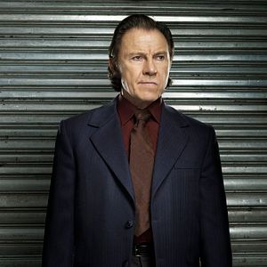 Foto Harvey Keitel