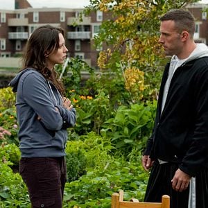 Foto The Town. Ciudad de ladrones