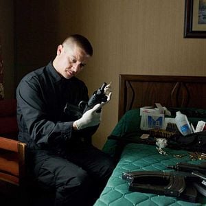 Foto The Town. Ciudad de ladrones