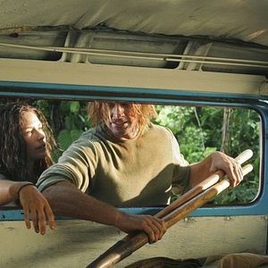 Foto Evangeline Lilly