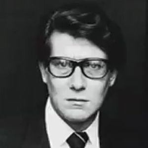 Foto Yves Saint Laurent