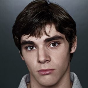 Foto RJ Mitte