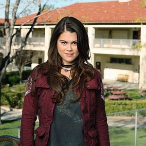 Foto Lindsey Shaw
