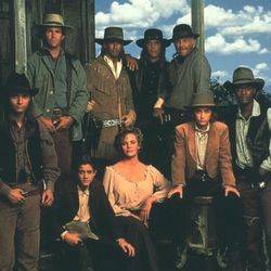 Foto The Young Riders