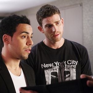 Foto Bryan Greenberg