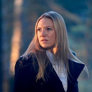 Foto Anna Torv