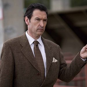 Foto Ginés García Millán