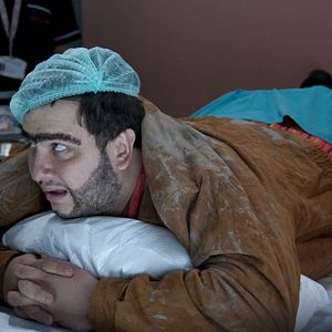 Foto Togan Gökbakar