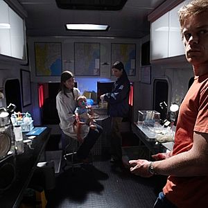 Foto Michael C. Hall