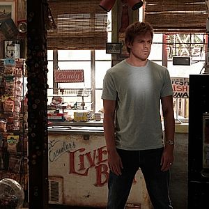 Foto Michael C. Hall