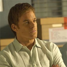 Foto Michael C. Hall