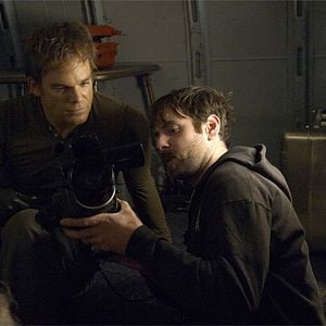 Foto Michael C. Hall