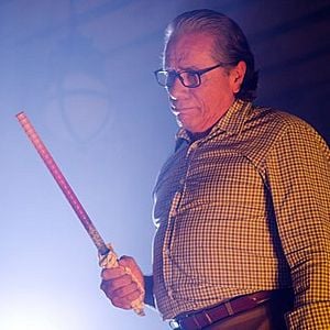 Foto Edward James Olmos