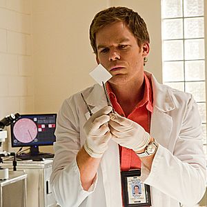 Foto Michael C. Hall