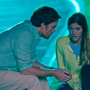 Foto Michael C. Hall