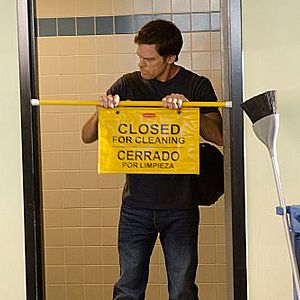 Foto Michael C. Hall