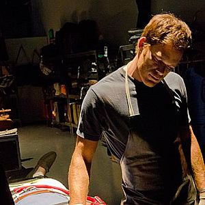 Foto Michael C. Hall