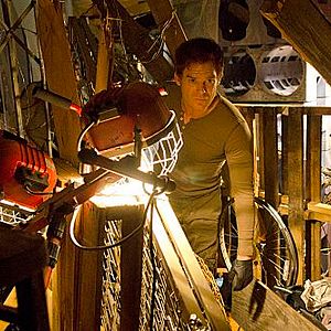 Foto Michael C. Hall