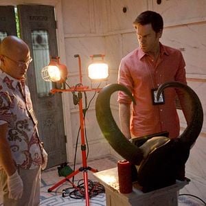 Foto Michael C. Hall