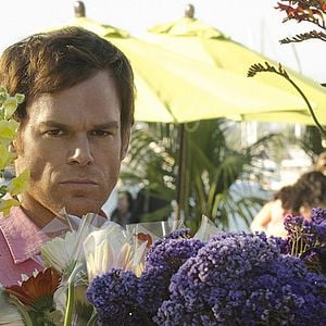 Foto Michael C. Hall