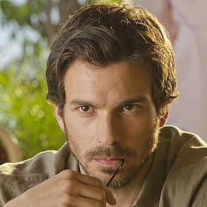Foto Santiago Cabrera