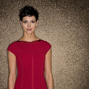 Foto Morena Baccarin