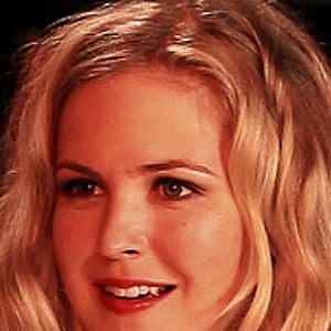 Foto Keri Lynn Pratt