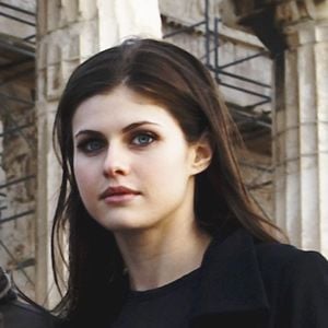 Foto Alexandra Daddario