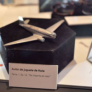 Foto Evangeline Lilly