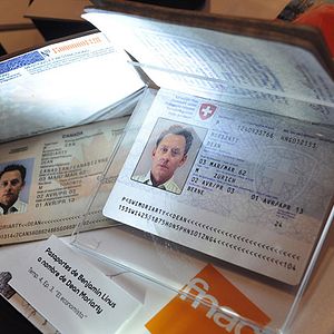 Foto Michael Emerson