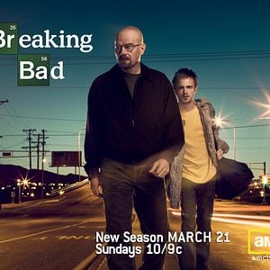 Foto Breaking Bad