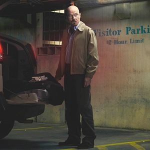 Foto Breaking Bad