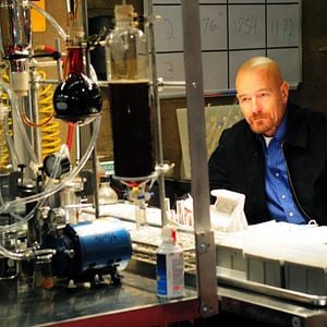 Foto Breaking Bad