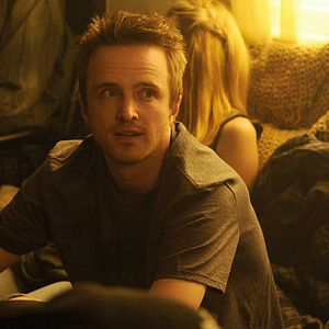 Foto Aaron Paul