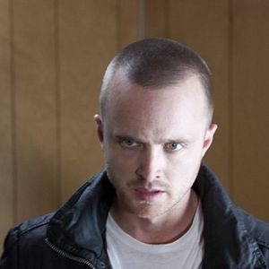 Foto Aaron Paul