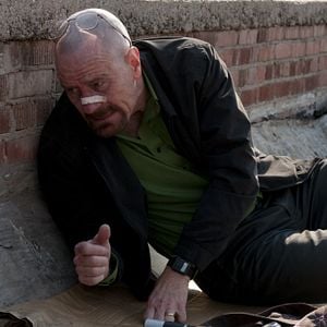Foto Breaking Bad