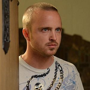 Foto Aaron Paul