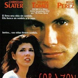 Foto Corazón indomable