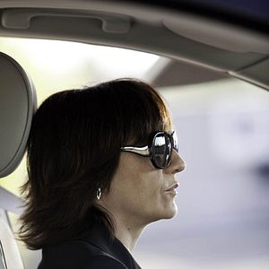 Foto Blanca Portillo