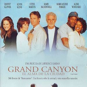 Foto Grand Canyon (El alma de la ciudad)