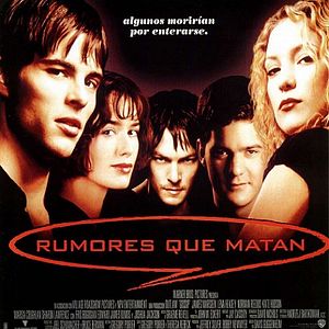Foto Rumores que matan