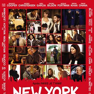 Foto New York, I Love You