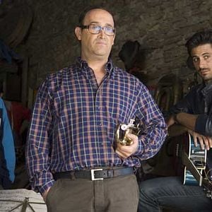 Foto Que se mueran los feos