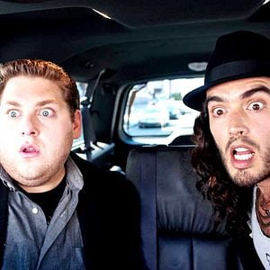 Foto Nicholas Stoller