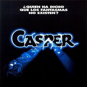 Foto Casper