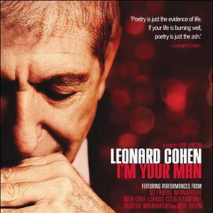 Foto Leonard Cohen: I'm Your Man