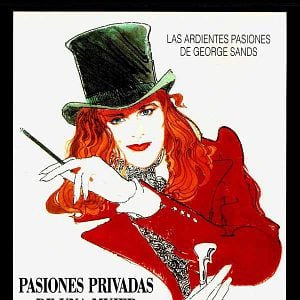 Foto Pasiones privadas de una mujer