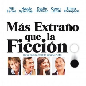 Foto Más extraño que la ficción