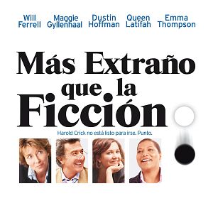 Foto Más extraño que la ficción