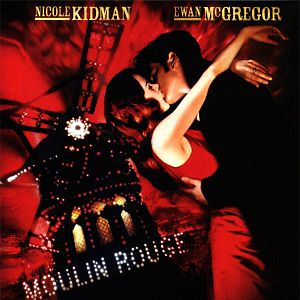 Foto Moulin Rouge
